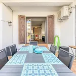 Rustic Chic W Mooring Spot 아파트 *