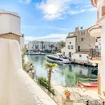 아파트 Rustic Chic W Mooring Spot 엠푸리아브라바