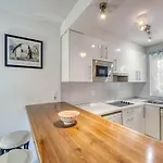 Rustic Chic W Mooring Spot 아파트 엠푸리아브라바