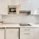 Rustic Chic W Mooring Spot 엠푸리아브라바