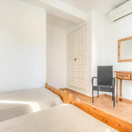 아파트 Rustic Chic W Mooring Spot 엠푸리아브라바