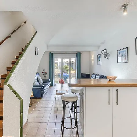 With Wellness Apartment