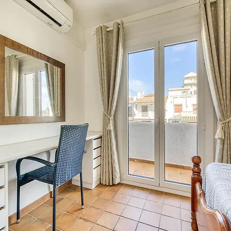 Apartment With Wellness