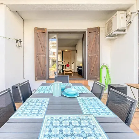 With Wellness Apartment *