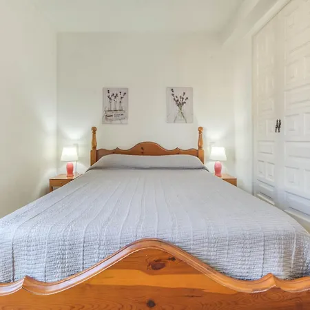 With Wellness Apartment