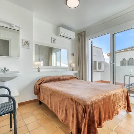 With Wellness Apartment *