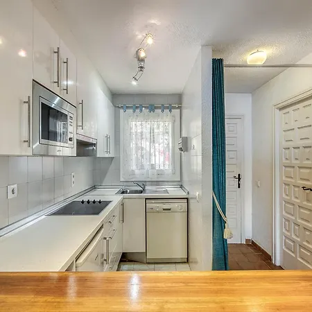 With Wellness Apartment
