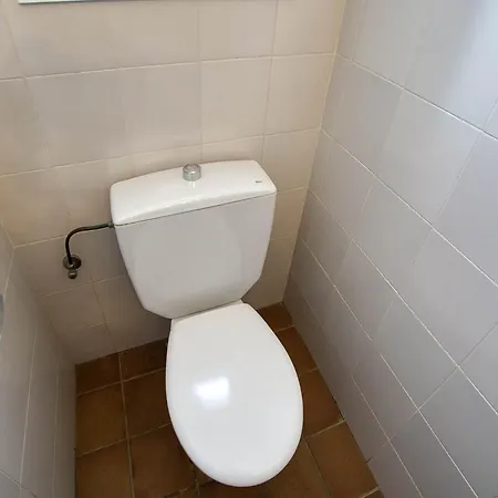 With Wellness Apartment *