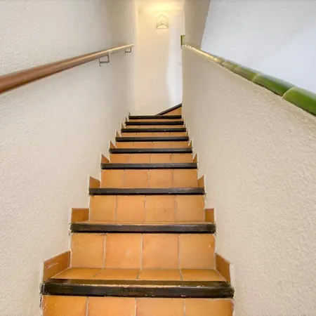 Apartment With Wellness