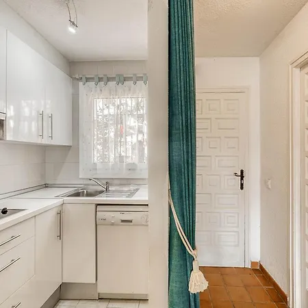Apartment With Wellness *