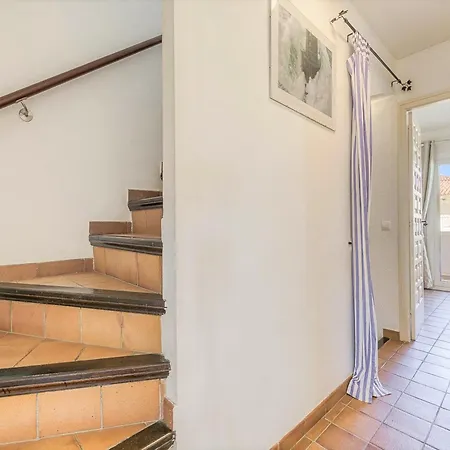 Apartment With Wellness Empuriabrava
