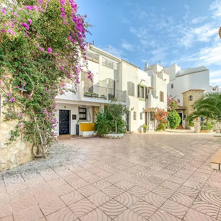 Apartment With Wellness