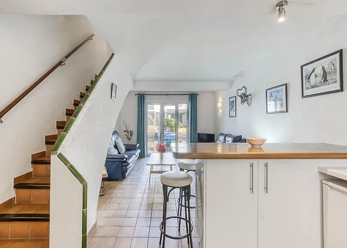 Rustic Chic W Mooring Spot Apartman