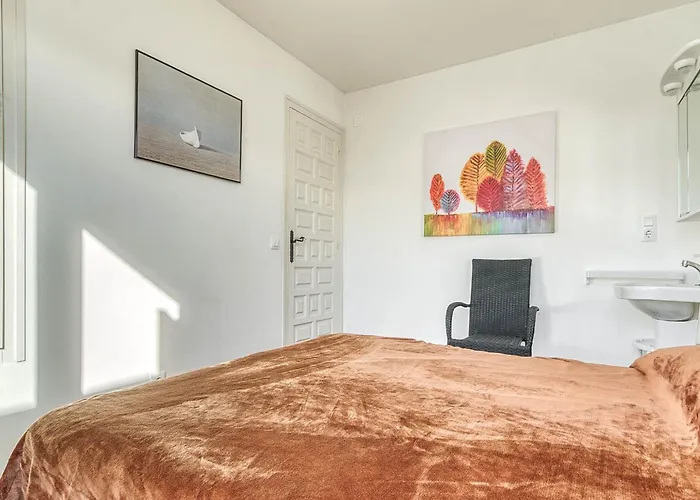 Rustic Chic W Mooring Spot Апартаменты