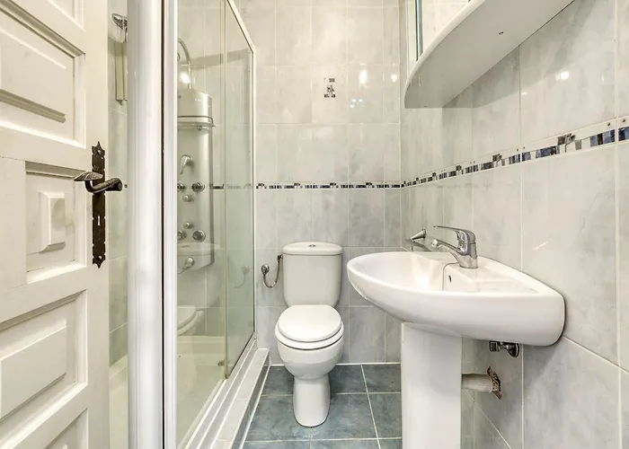 Rustic Chic W Mooring Spot Эмпуриабрава