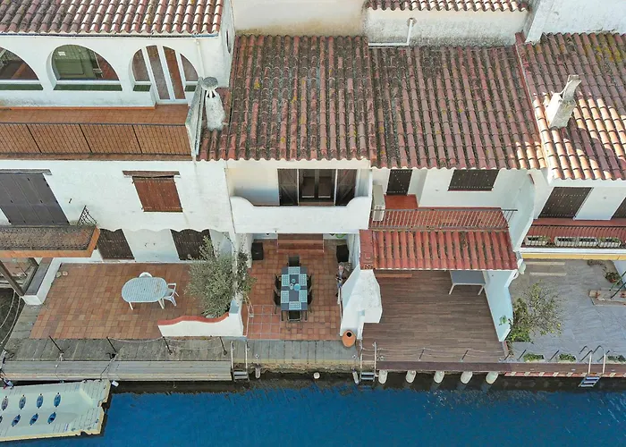 Apartmán Rustic Chic W Mooring Spot *