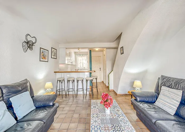 Apartmán Rustic Chic W Mooring Spot