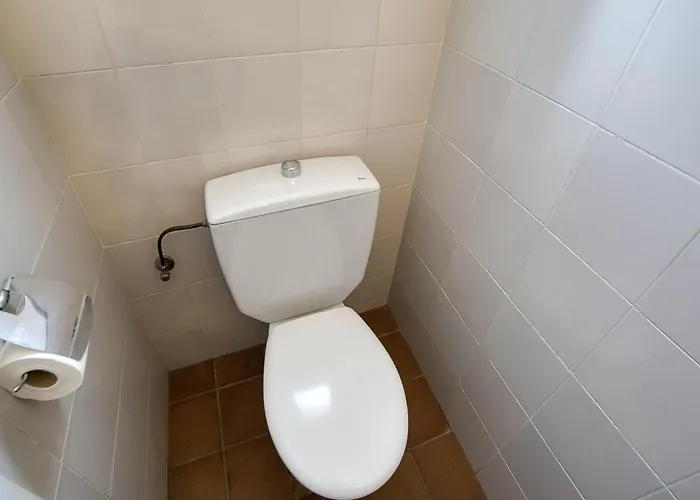 Rustic Chic W Mooring Spot Апартаменты *