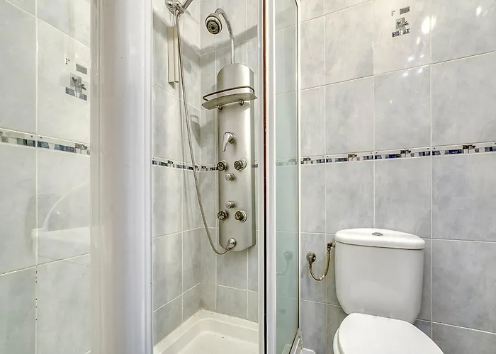 Rustic Chic W Mooring Spot Эмпуриабрава