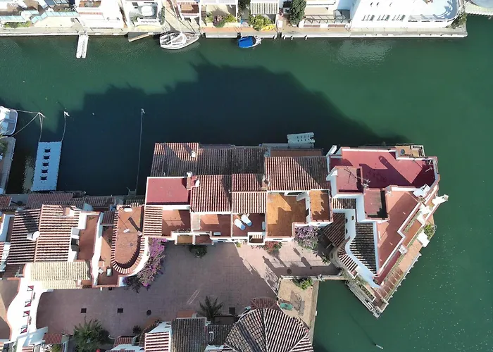 Rustic Chic W Mooring Spot Апартаменты