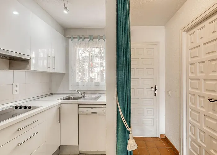 Apartman Rustic Chic W Mooring Spot *