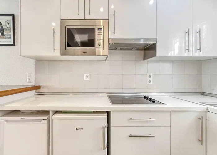 Rustic Chic W Mooring Spot Эмпуриабрава